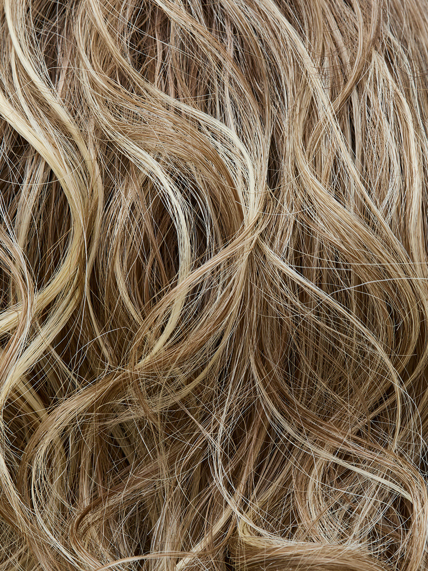 Magic Curl