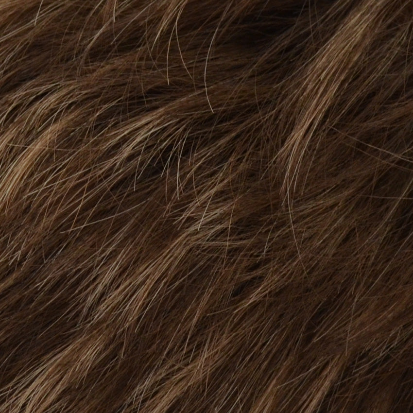 Ginger Lace