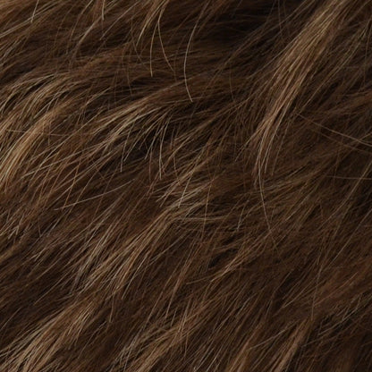 Ginger Lace