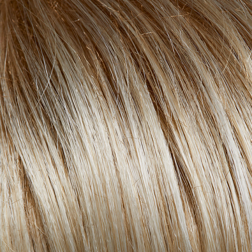 Ginger Lace