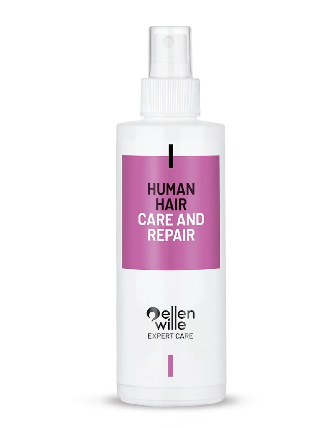 Le Care’n Repair Ellen Wille nourrit, revitalise et démêle les cheveux naturels, offrant souplesse et légèreté sans rinçage.