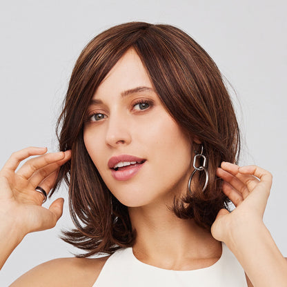 Duo Fiber Lynsey