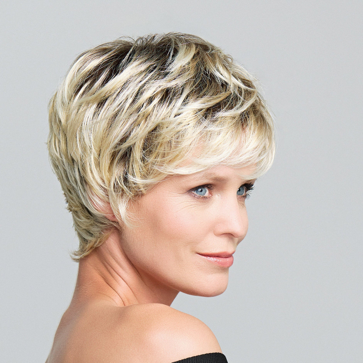 Perruque Extreme Roma Large Gisela Mayer