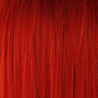 Ginger Lace