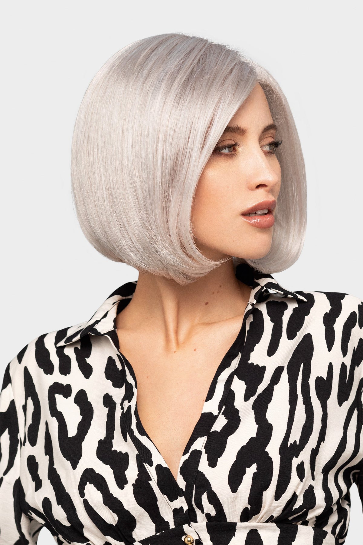 Perruque High End Light Page Gisela Mayer