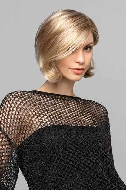 Hot Mono Lace