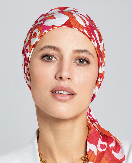 Turban Nola Short