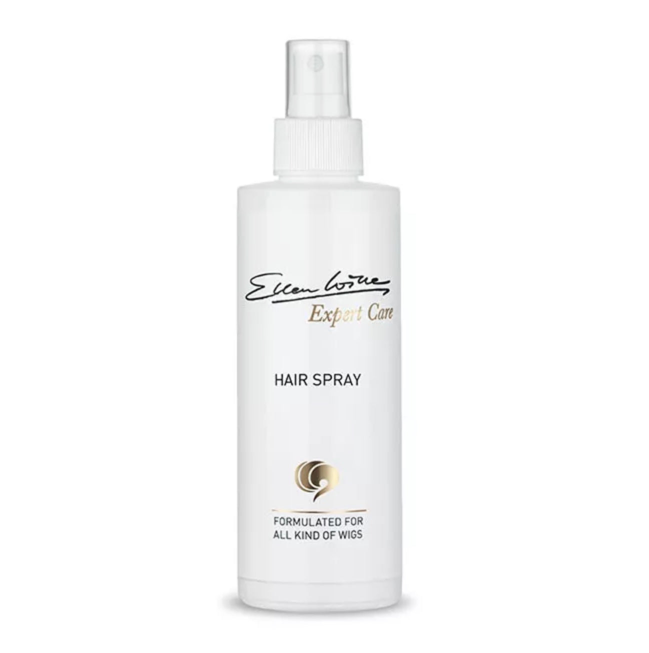 Spray fixant