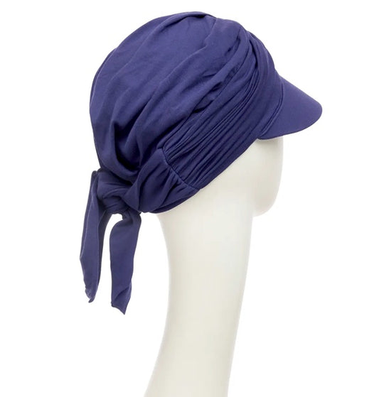 Briana Midnight Cap