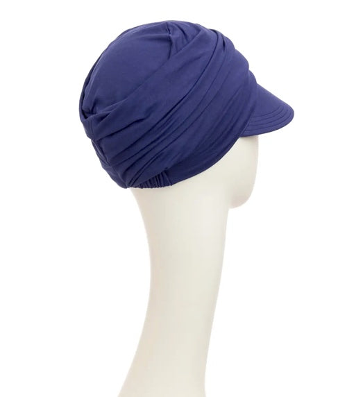 Solana Bamboo Midnight Cap