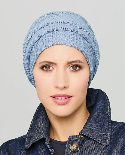 Bonnet Mina Knitt