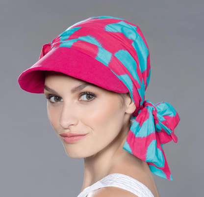 Casquette Capri