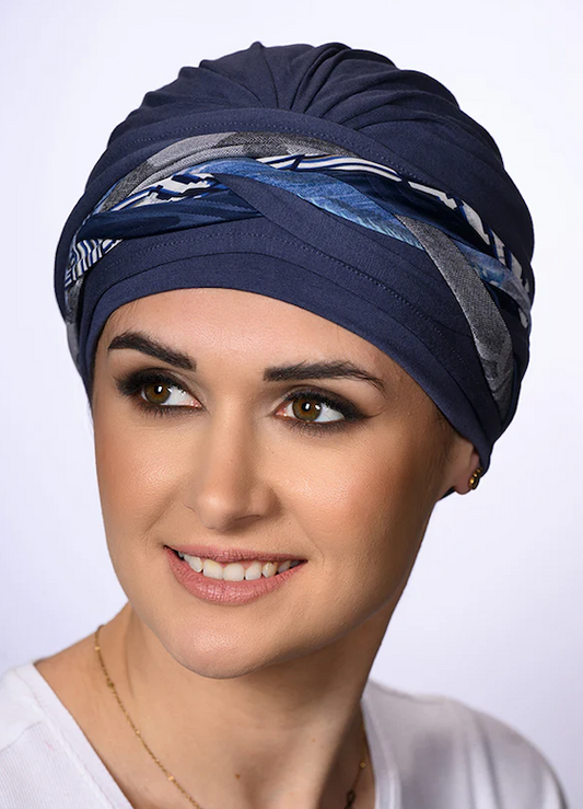 Ariel Aurora Bleu Boheme