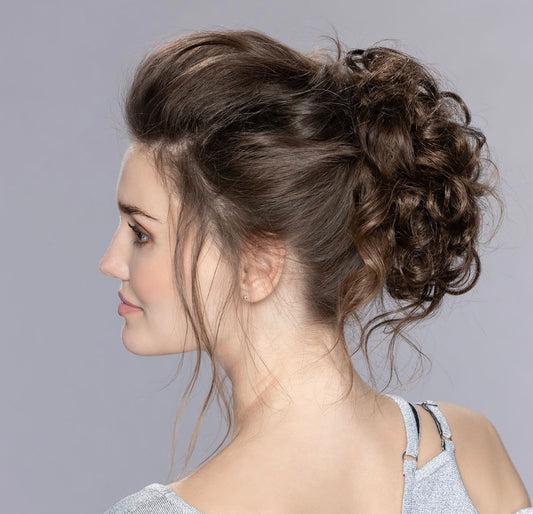Chignon Sherry