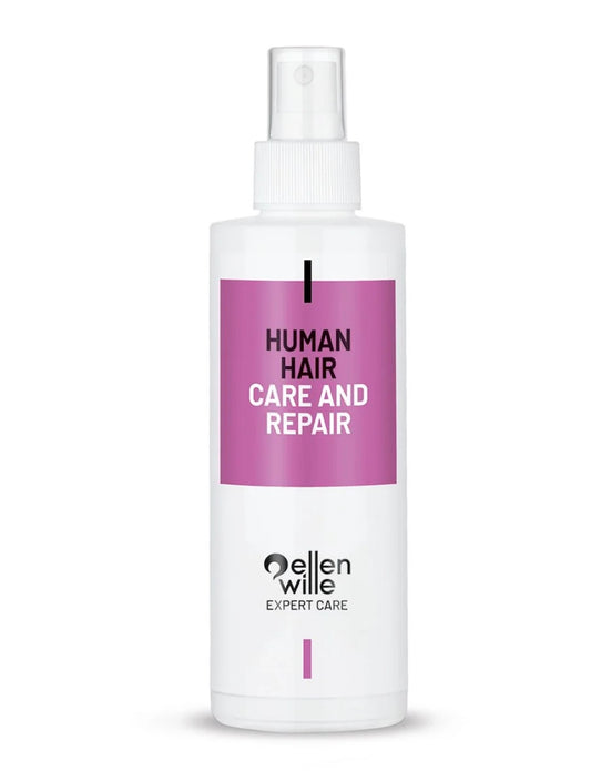 Care and Repair perruque cheveux naturels