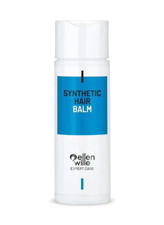 Baume perruque synthétique