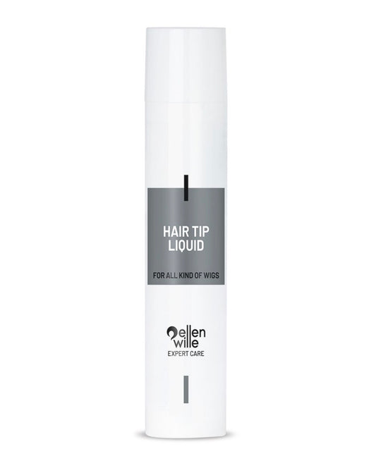 Synthetic wig shampoo 