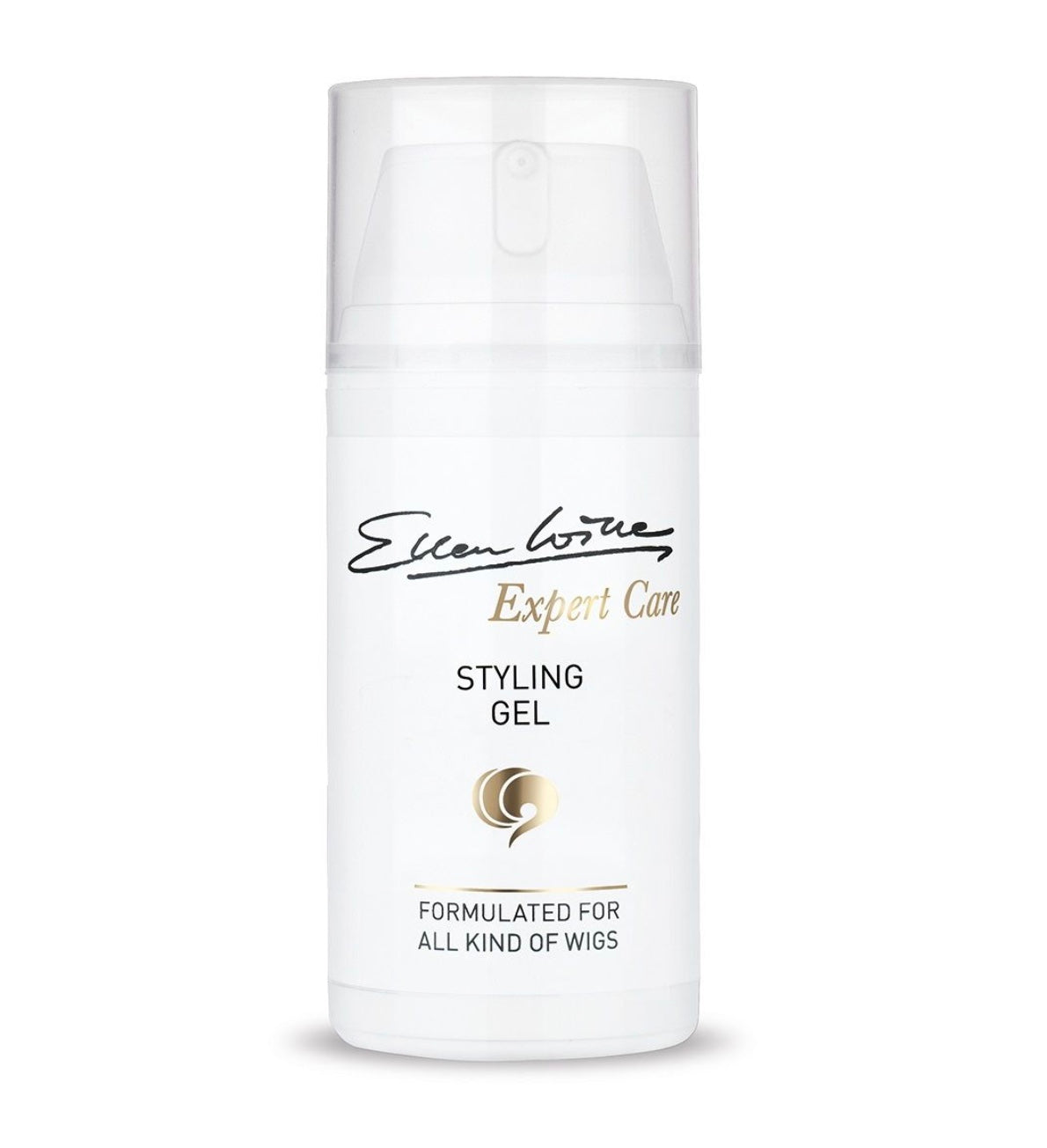 Gel de Coiffage Cheveux Naturels & Synthétiques