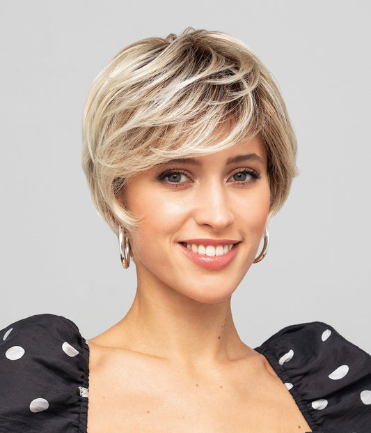 Point Mono Lace