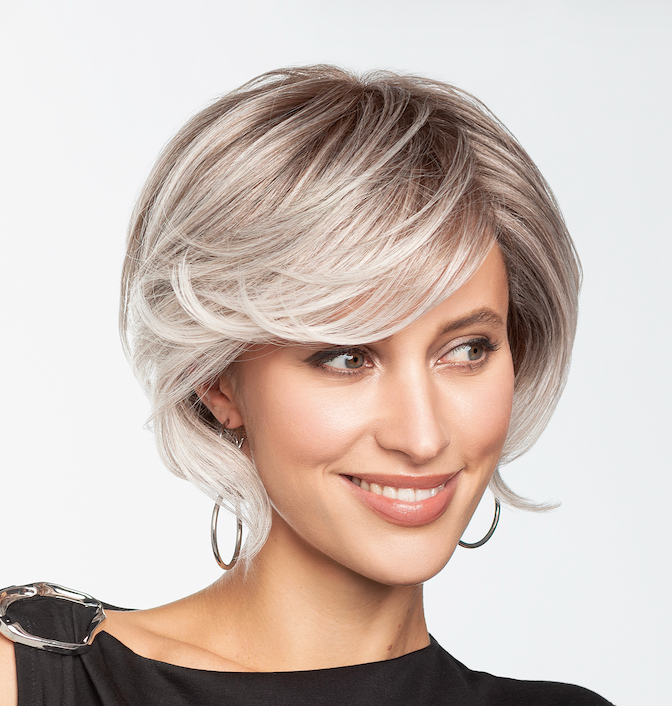 Magic Lady Mono Lace