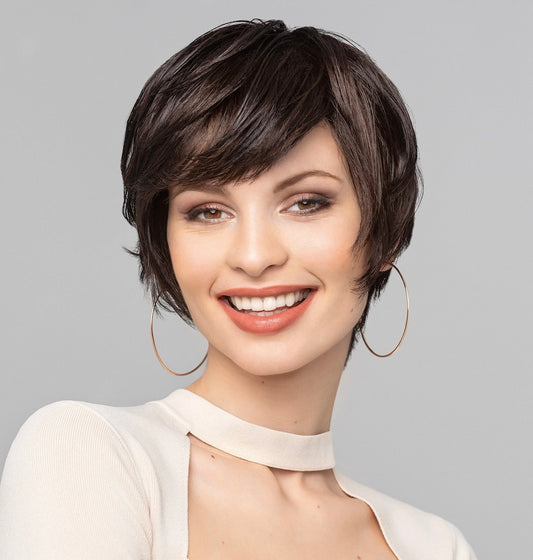 Heidi Mono Lace