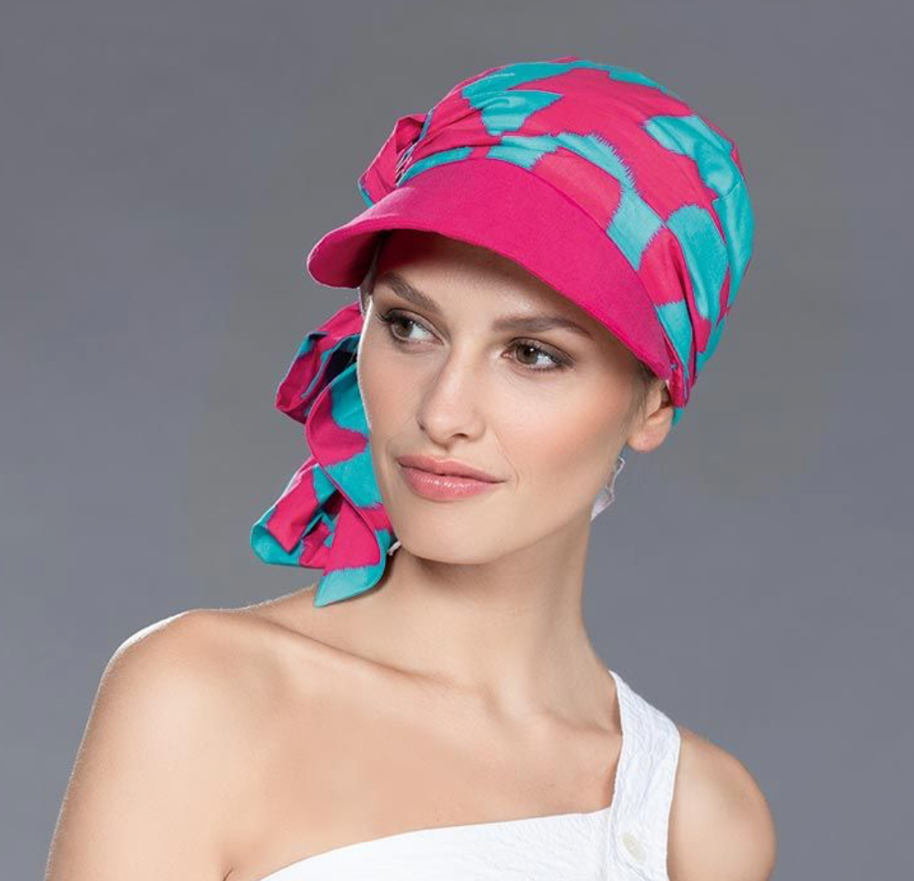Casquette Capri