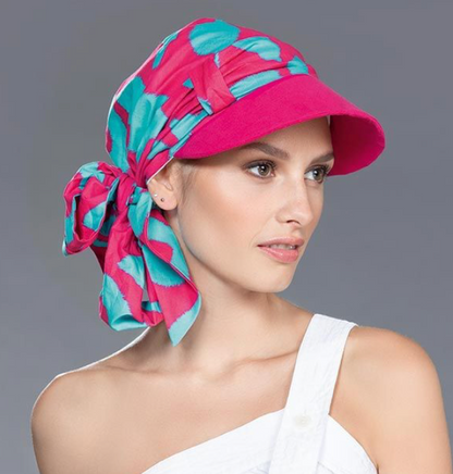 Casquette Capri
