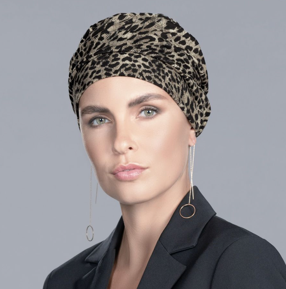 Comfort Cap