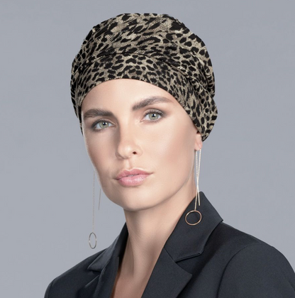Comfort Cap