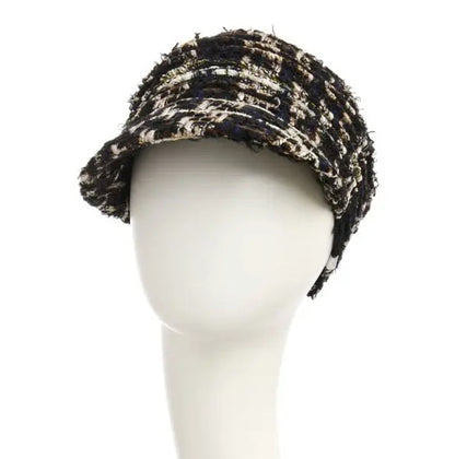 Boho Coco Cap