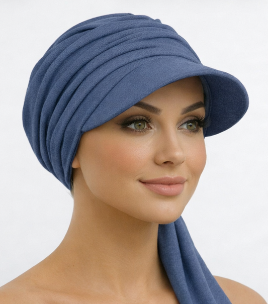 Casquette Vivienne