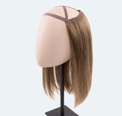 Couronne de cheveux Cayenne
