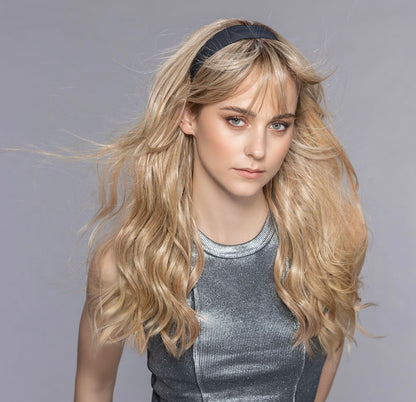 Stevia Hair Crown