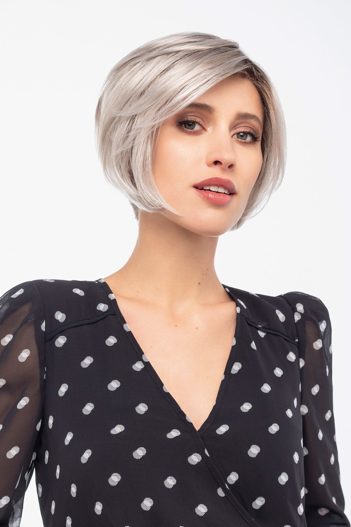 Perruque Kate Lace Small Gisela Mayer