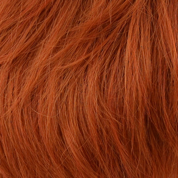 Ginger Lace