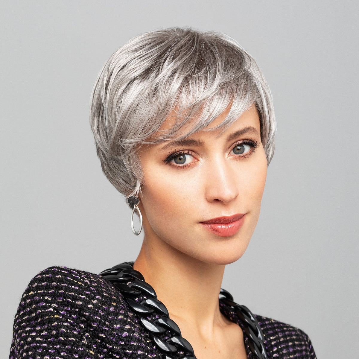Perruque Light Mono Lace Gisela Mayer