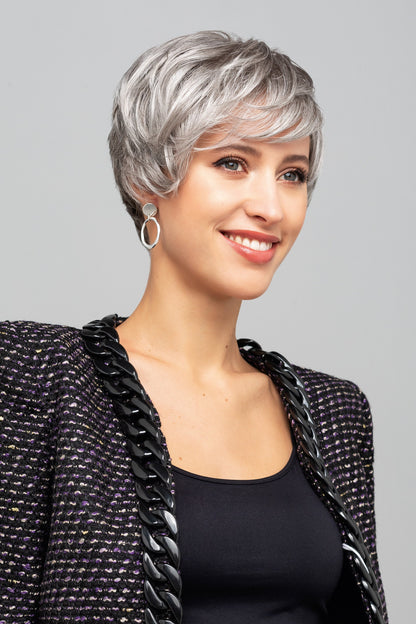 Perruque Light Mono Lace Gisela Mayer