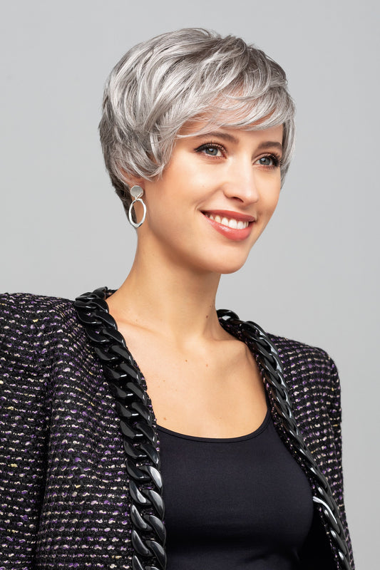 Perruque Light Mono Lace Gisela Mayer