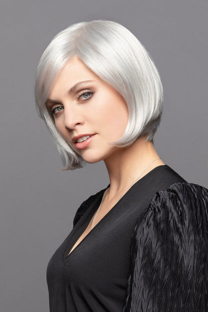 Long Page Mono Lace