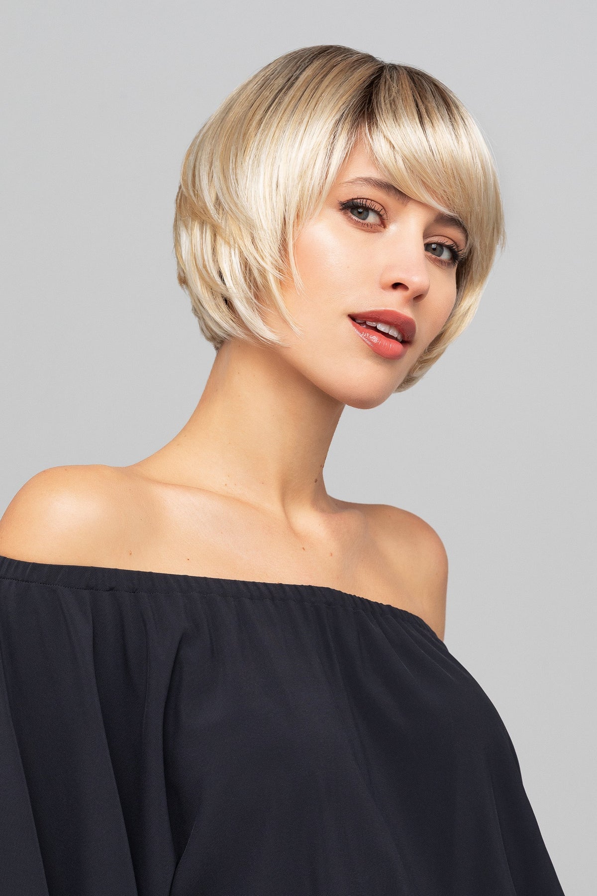 Perruque Mercedes Mono Lace Gisela Mayer