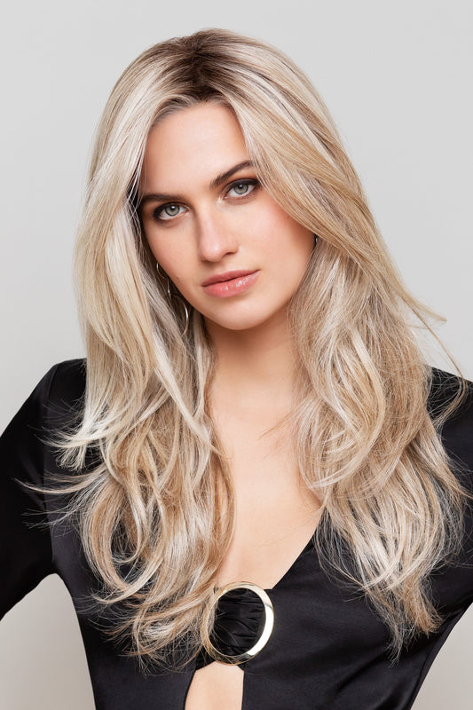 Nature Long Mono Lace
