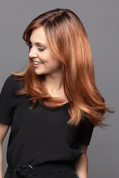 Pauline Mono Lace