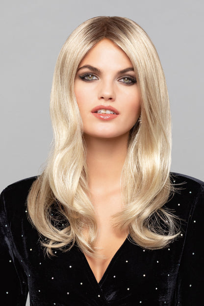 Perruque Power Mono Lace Deluxe Gisela Mayer