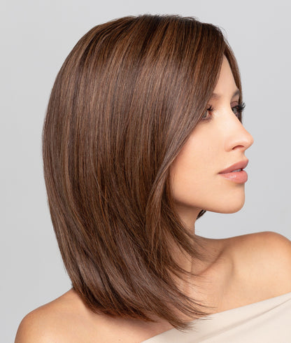 Spitze im besten Alter