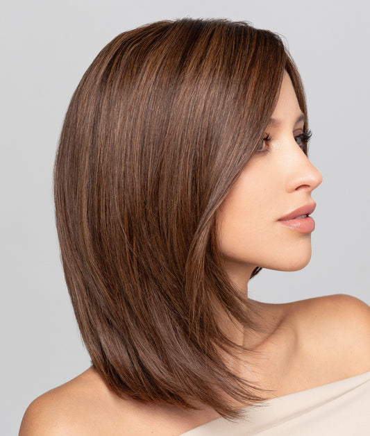 Spitze im besten Alter