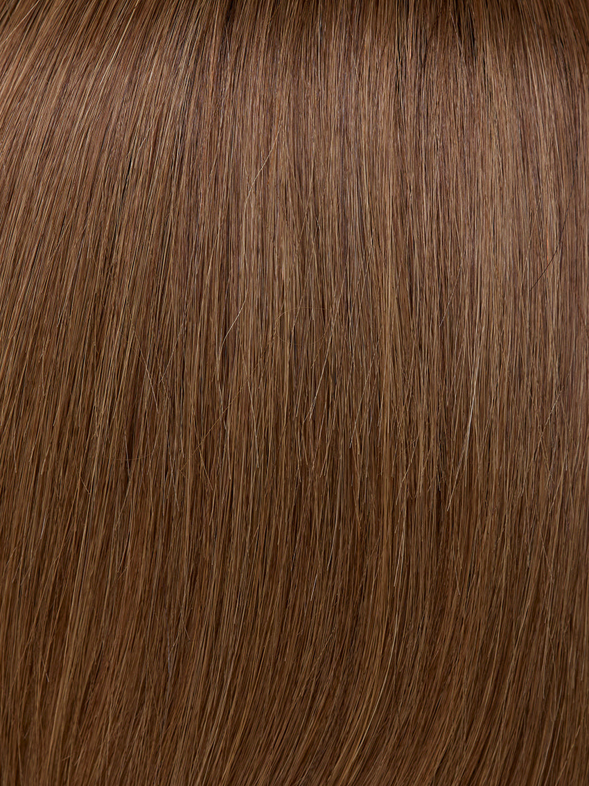 Spitze im besten Alter