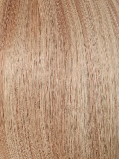 Spitze im besten Alter