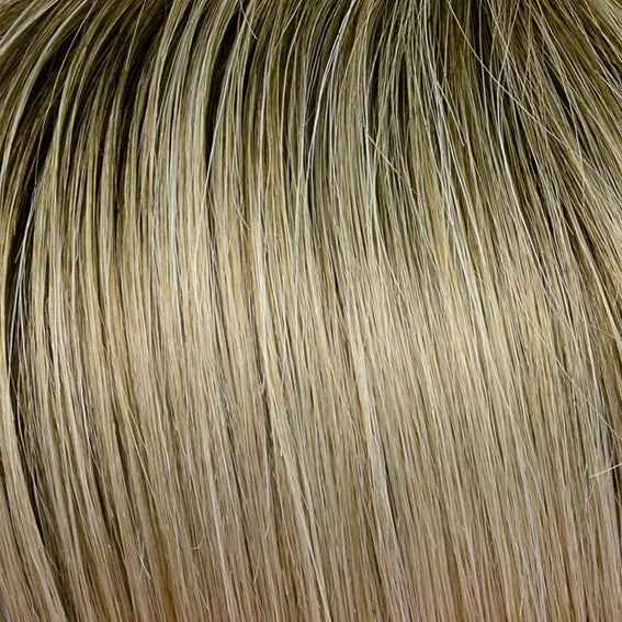 Ultra Long Lace Filler Top