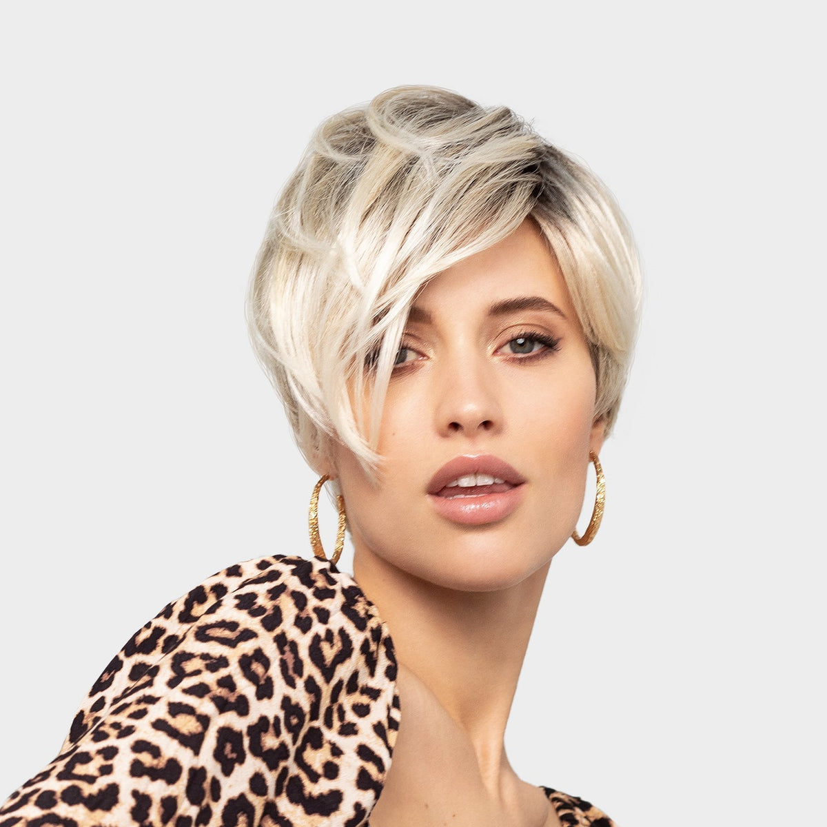 Perruque Super Clic Small Gisela Mayer
