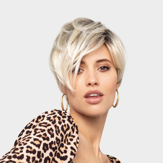 Perruque Super Clic Gisela Mayer